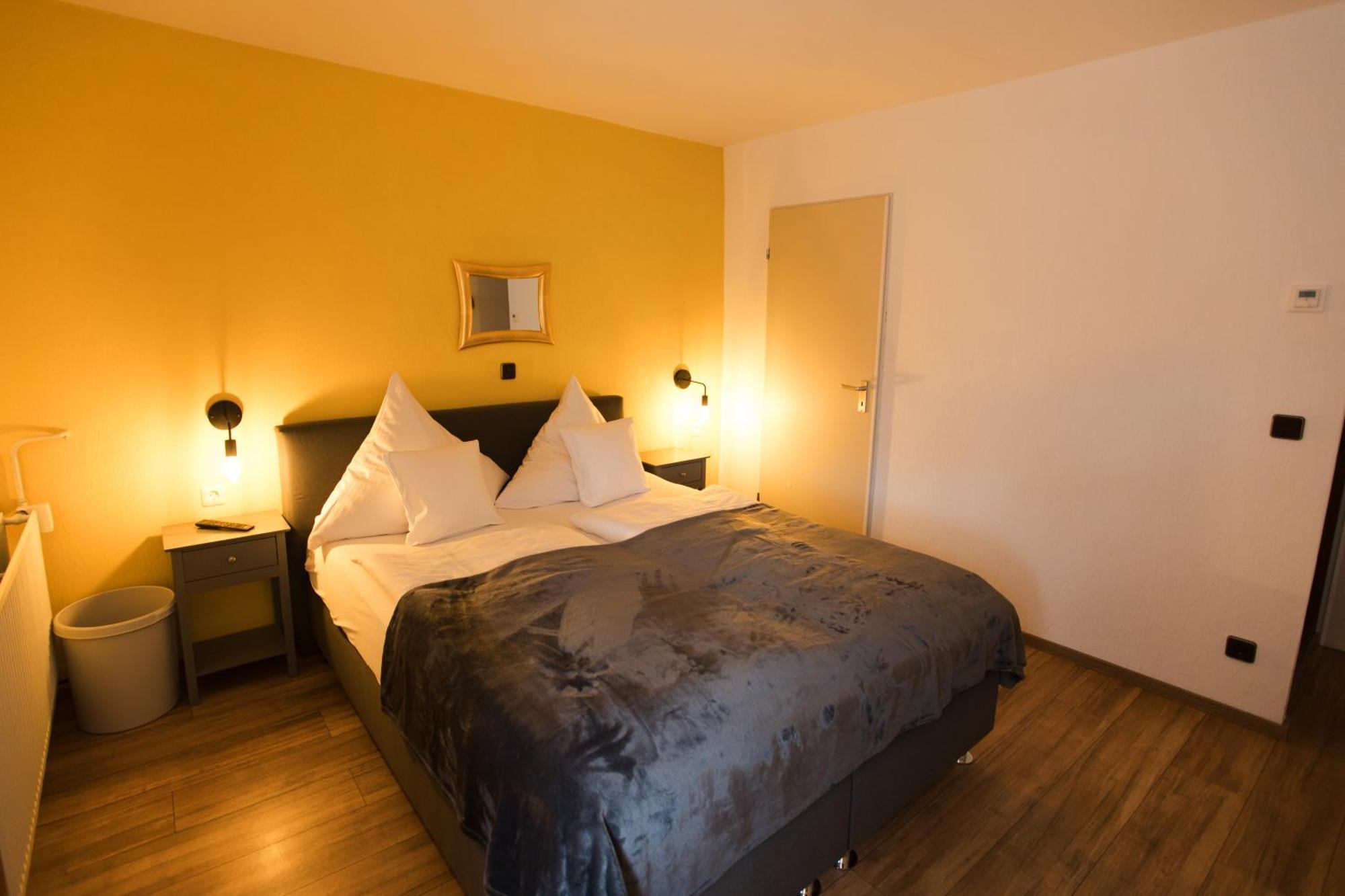 Ratskeller Hotel & Restaurant Kröv Екстериор снимка