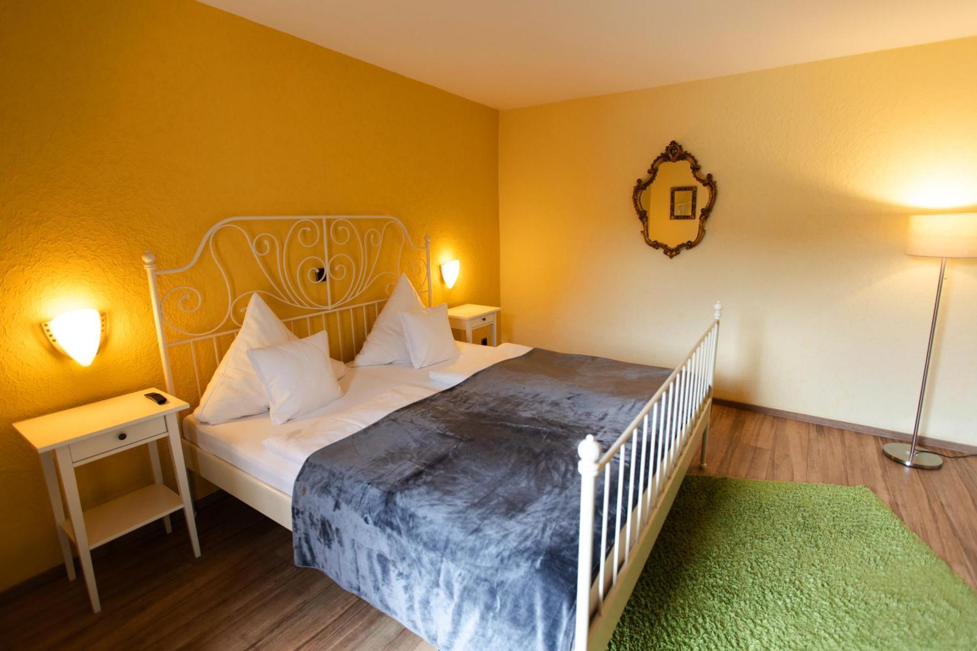 Ratskeller Hotel & Restaurant Kröv Екстериор снимка