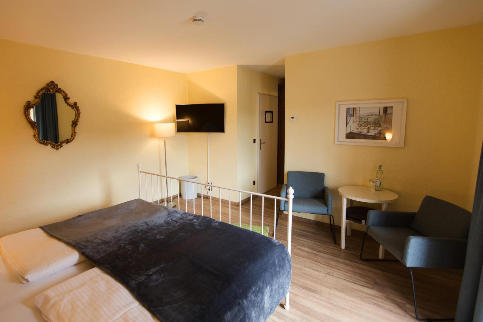 Ratskeller Hotel & Restaurant Kröv Екстериор снимка