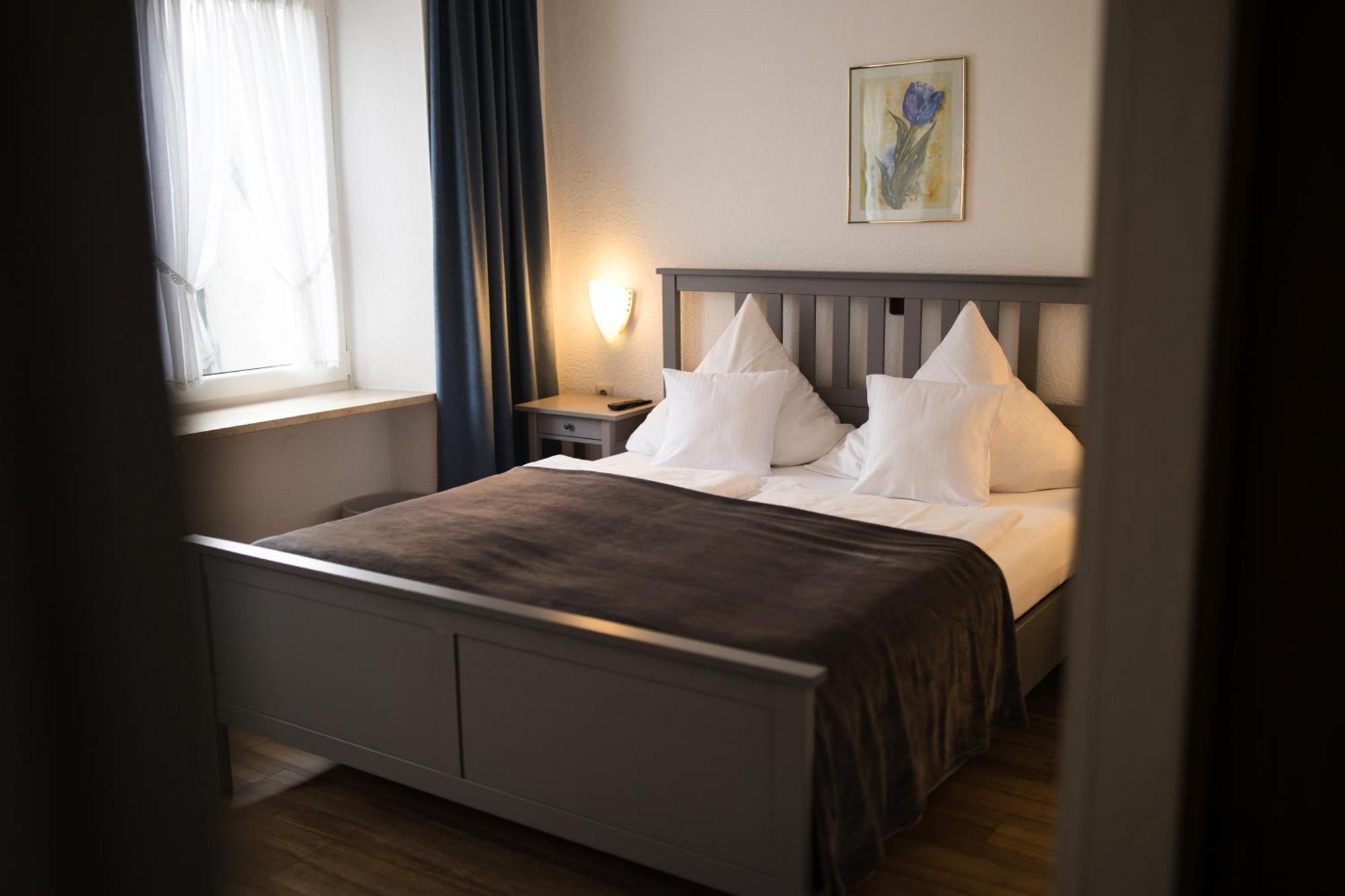 Ratskeller Hotel & Restaurant Kröv Екстериор снимка