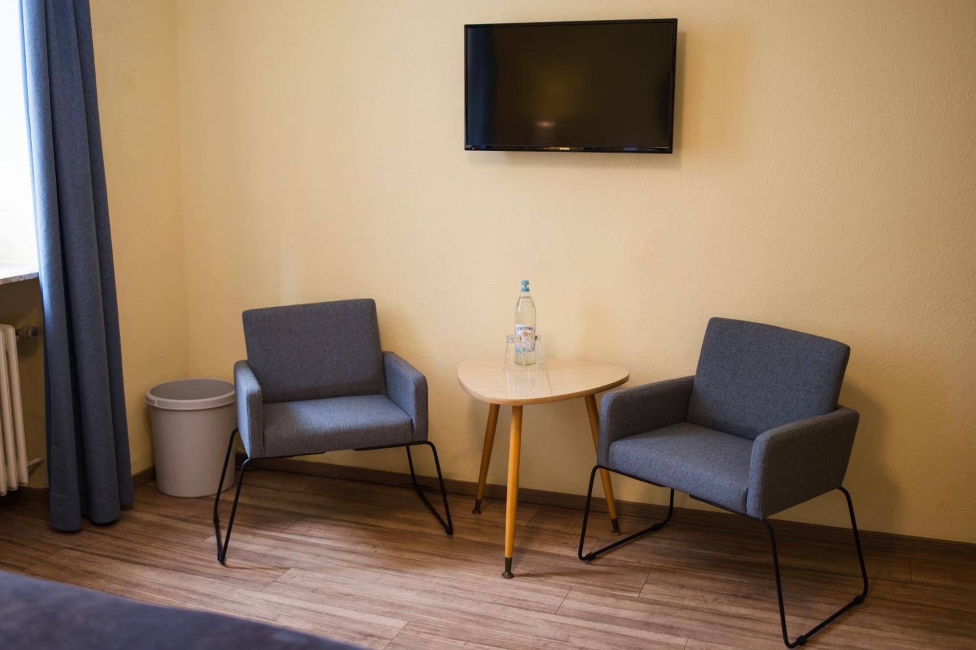 Ratskeller Hotel & Restaurant Kröv Екстериор снимка