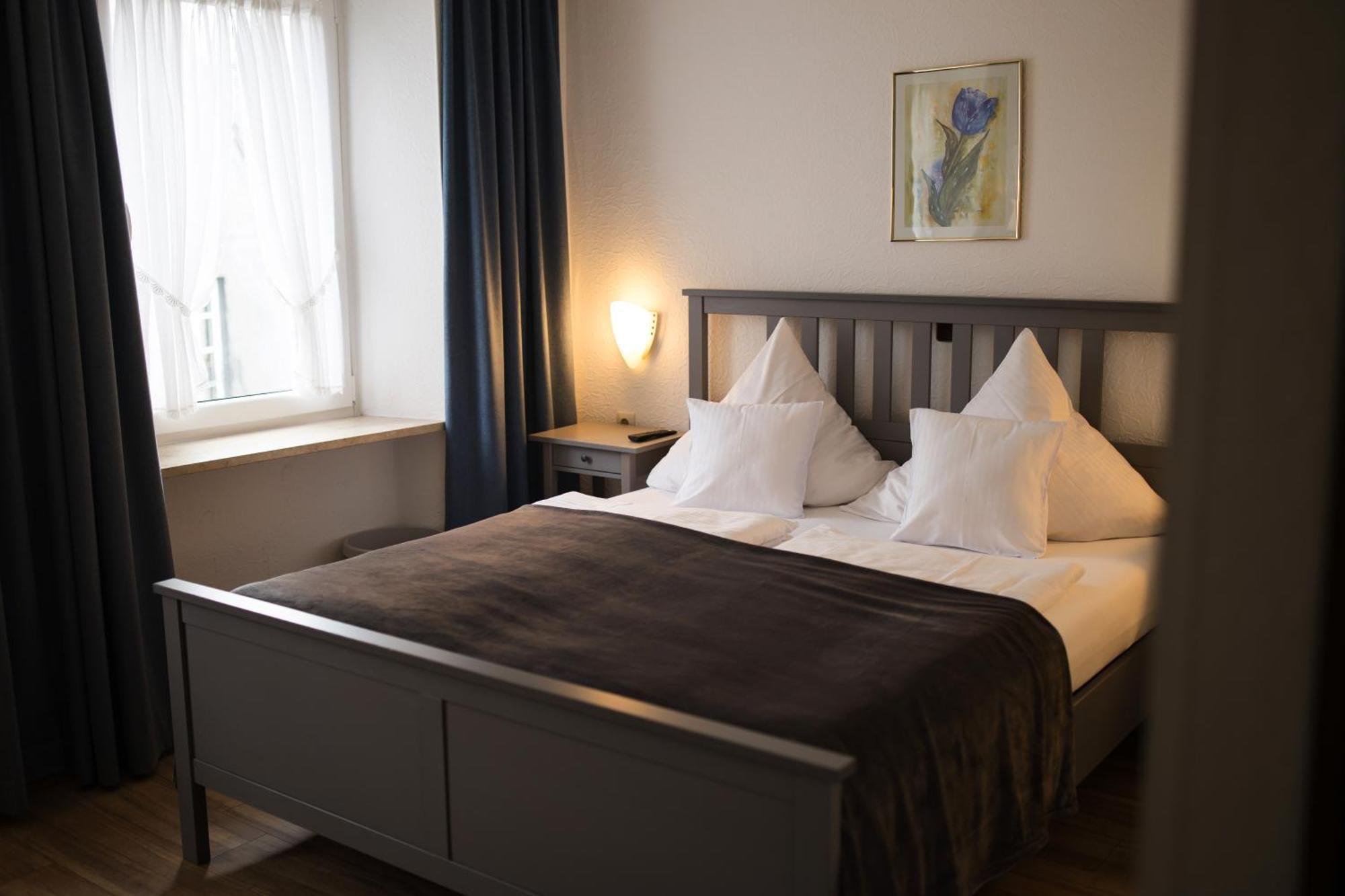 Ratskeller Hotel & Restaurant Kröv Екстериор снимка